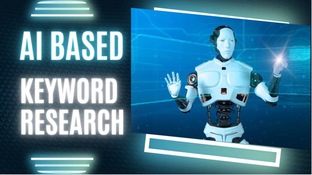 How to use AI for keyword research