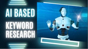 How to use AI for keyword research