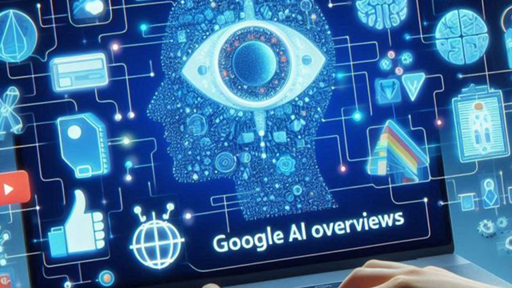 How to Rank at top in Google’s AI Overviews