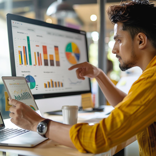 Free SEO Audit tool